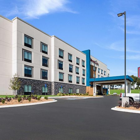 Hampton Inn Batesville, Ar Luaran gambar