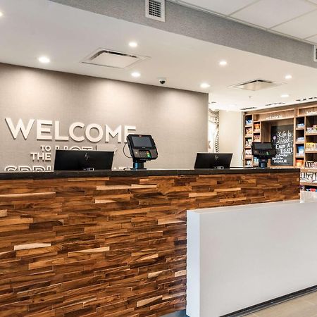 Hampton Inn Batesville, Ar Luaran gambar