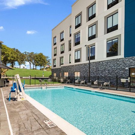 Hampton Inn Batesville, Ar Luaran gambar