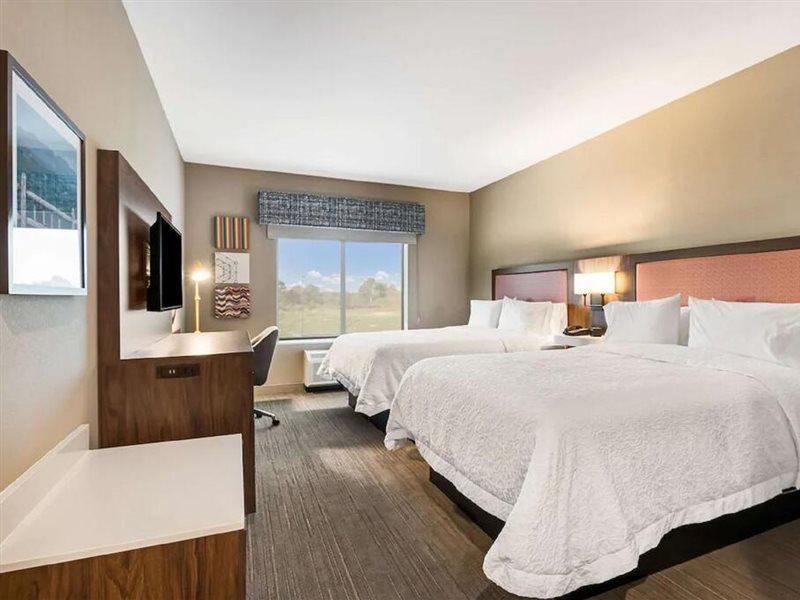 Hampton Inn Batesville, Ar Luaran gambar