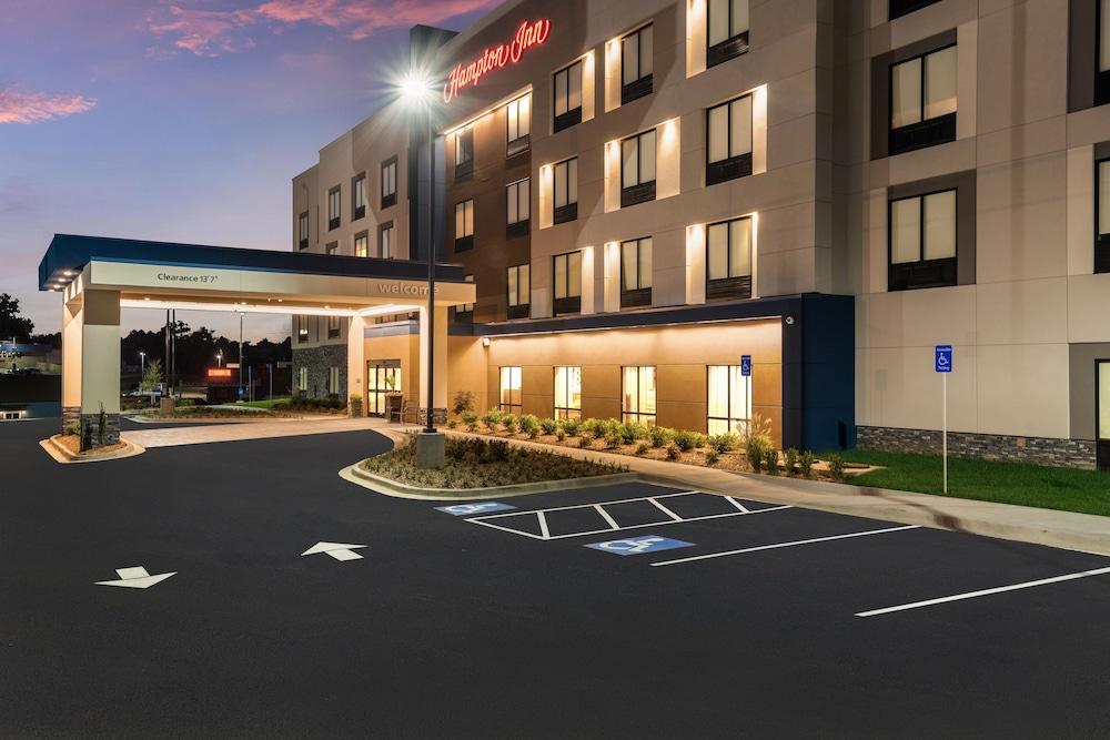 Hampton Inn Batesville, Ar Luaran gambar