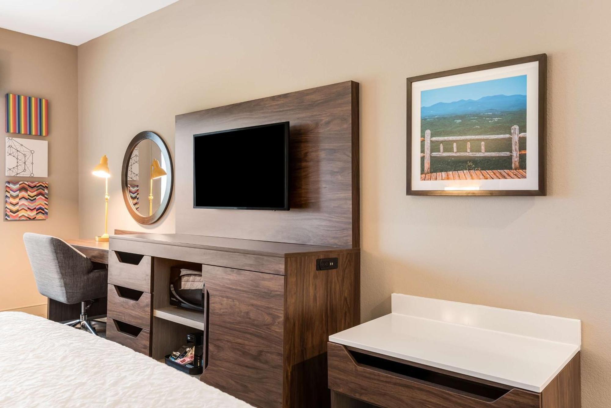 Hampton Inn Batesville, Ar Luaran gambar
