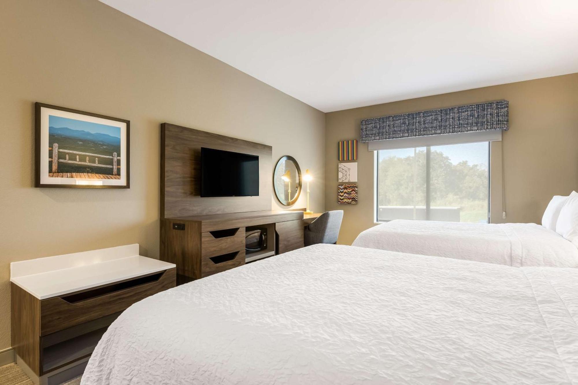 Hampton Inn Batesville, Ar Luaran gambar