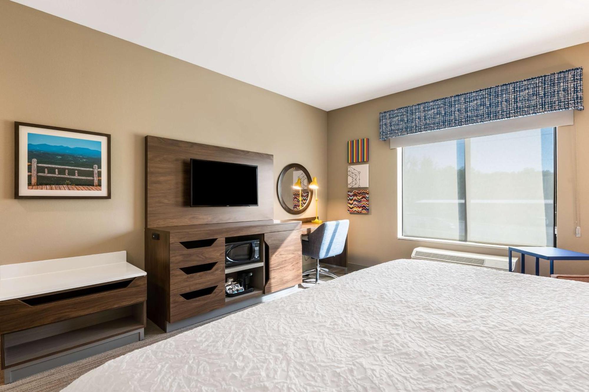 Hampton Inn Batesville, Ar Luaran gambar
