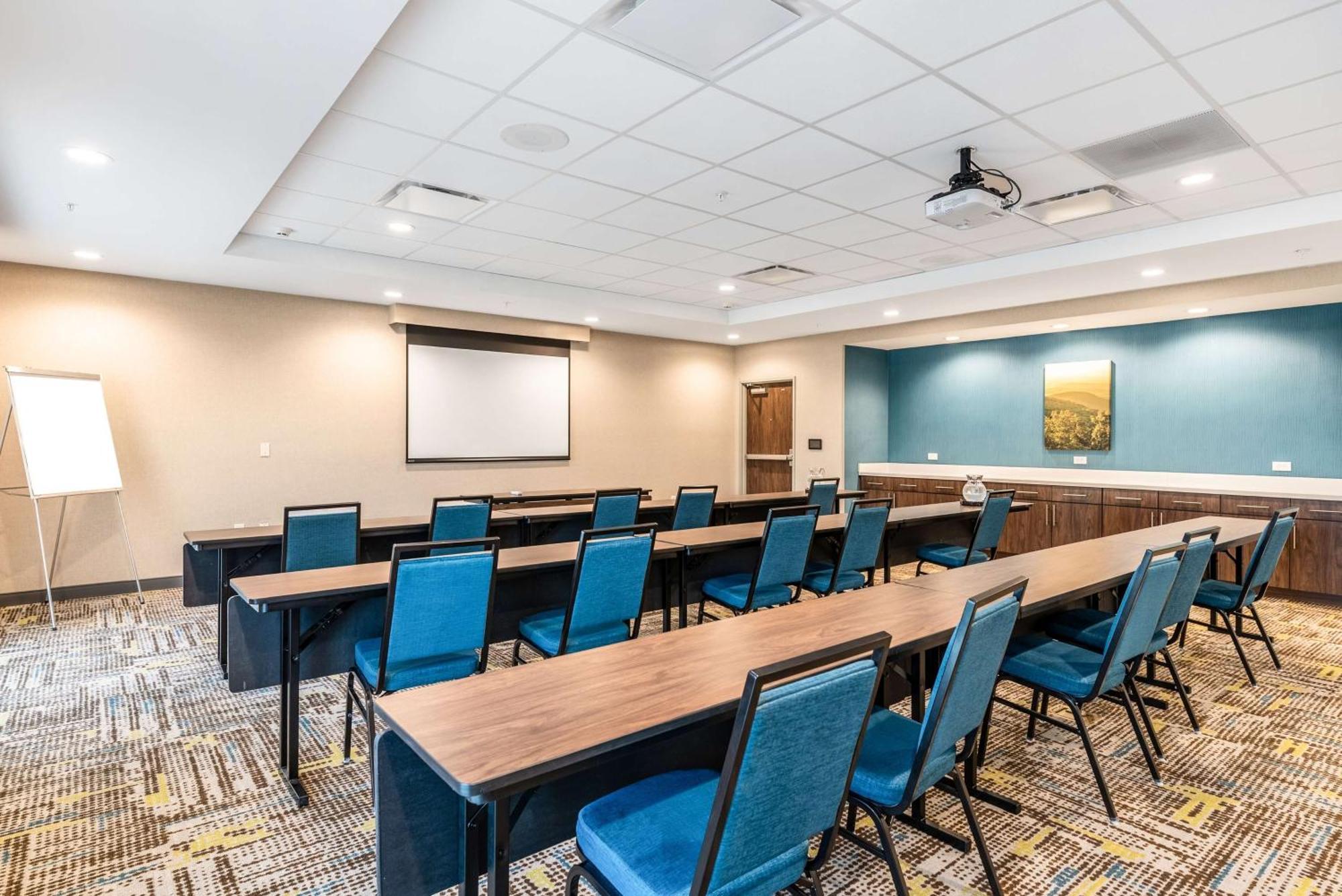 Hampton Inn Batesville, Ar Luaran gambar