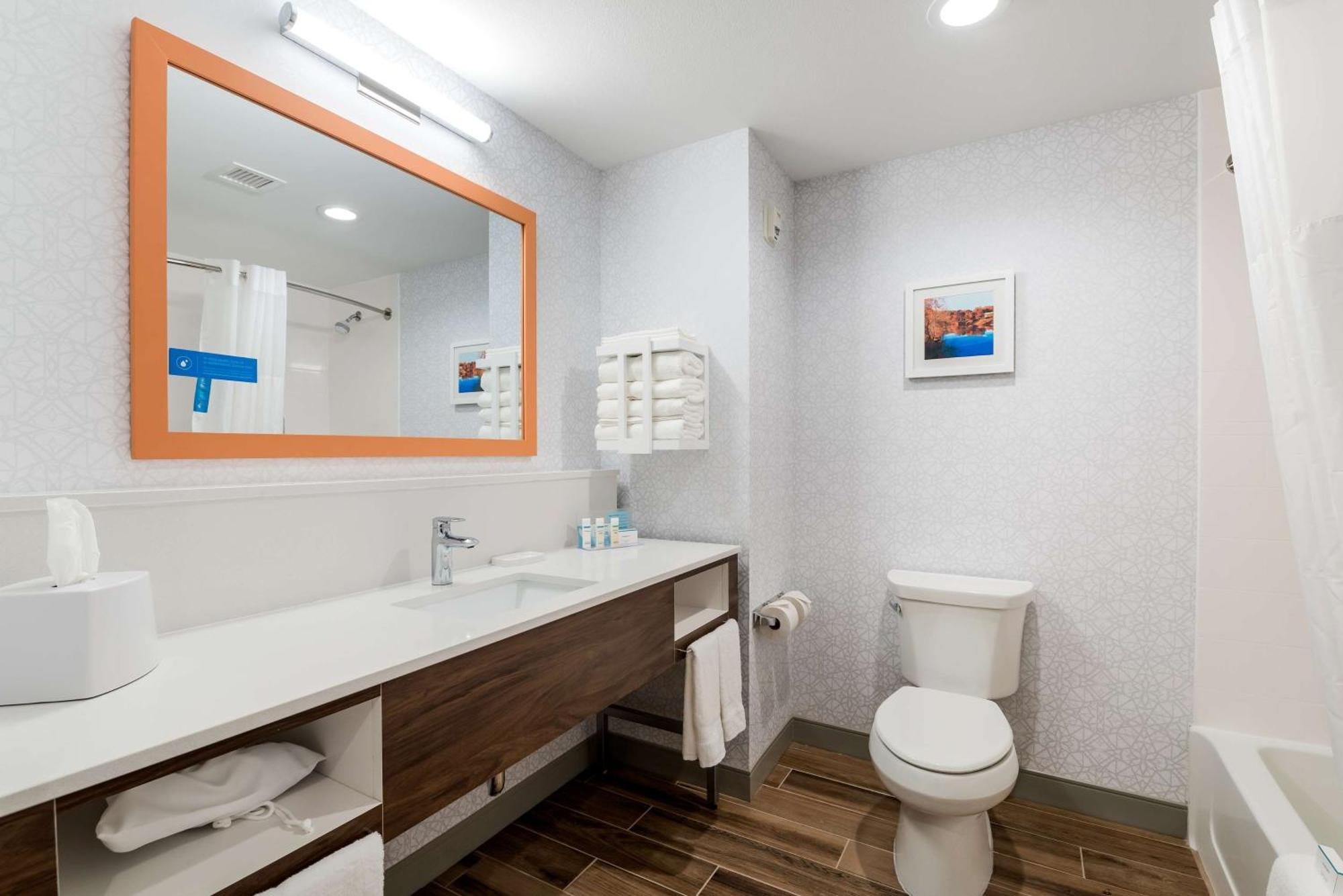 Hampton Inn Batesville, Ar Luaran gambar