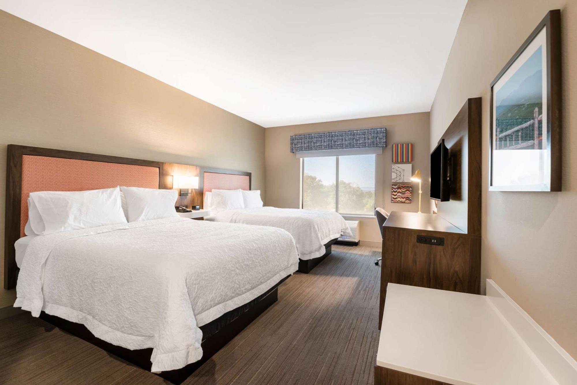 Hampton Inn Batesville, Ar Luaran gambar