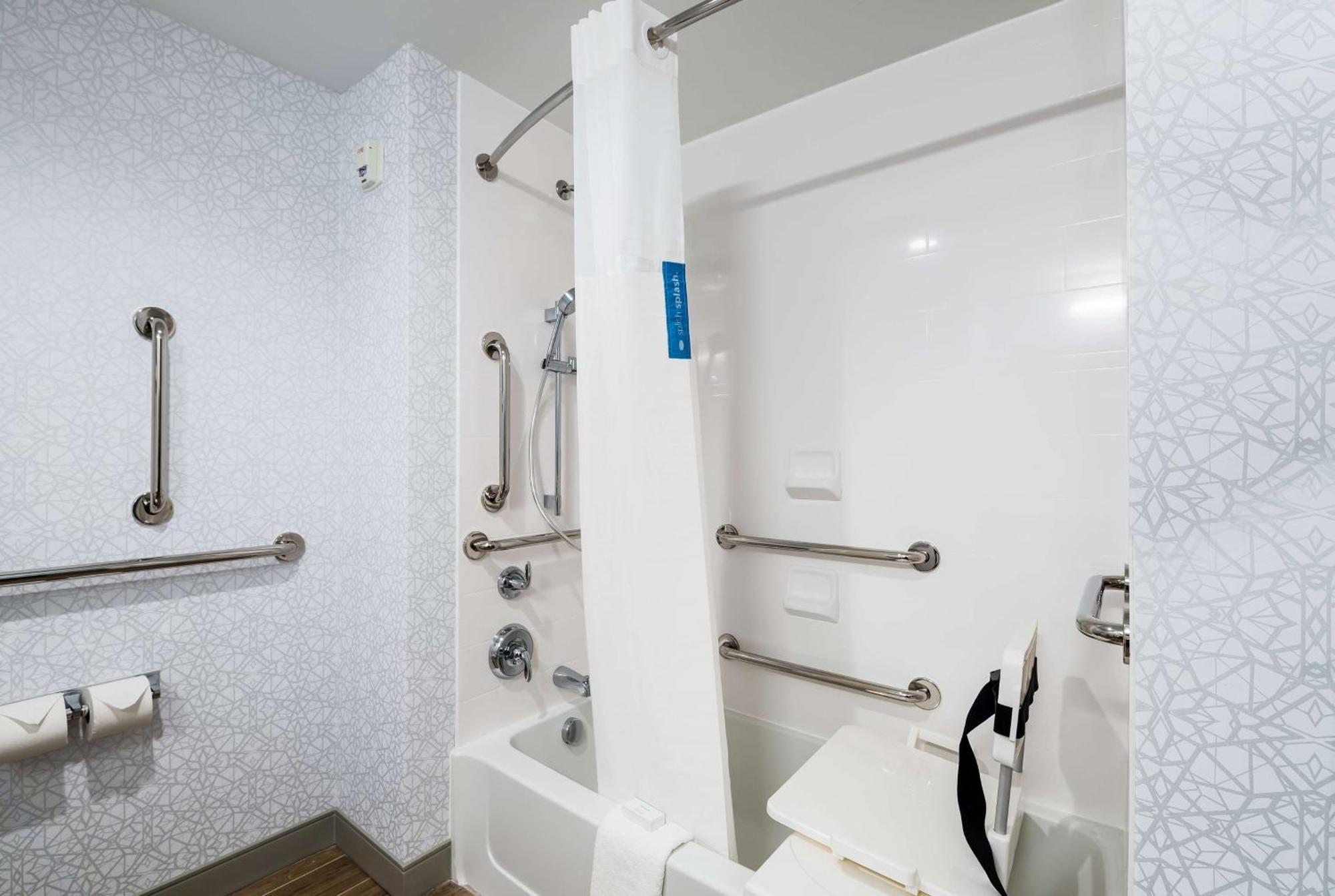 Hampton Inn Batesville, Ar Luaran gambar