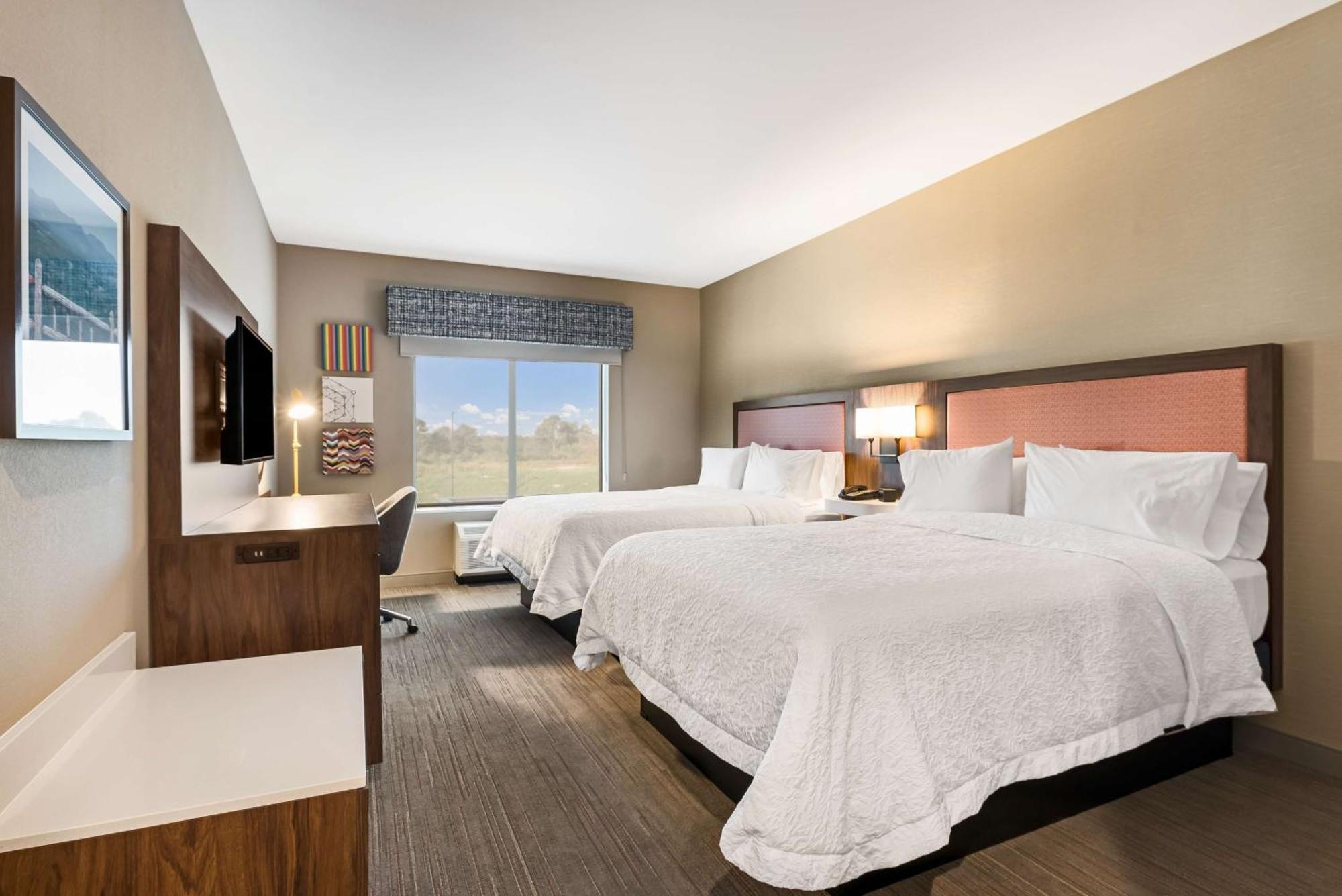 Hampton Inn Batesville, Ar Luaran gambar