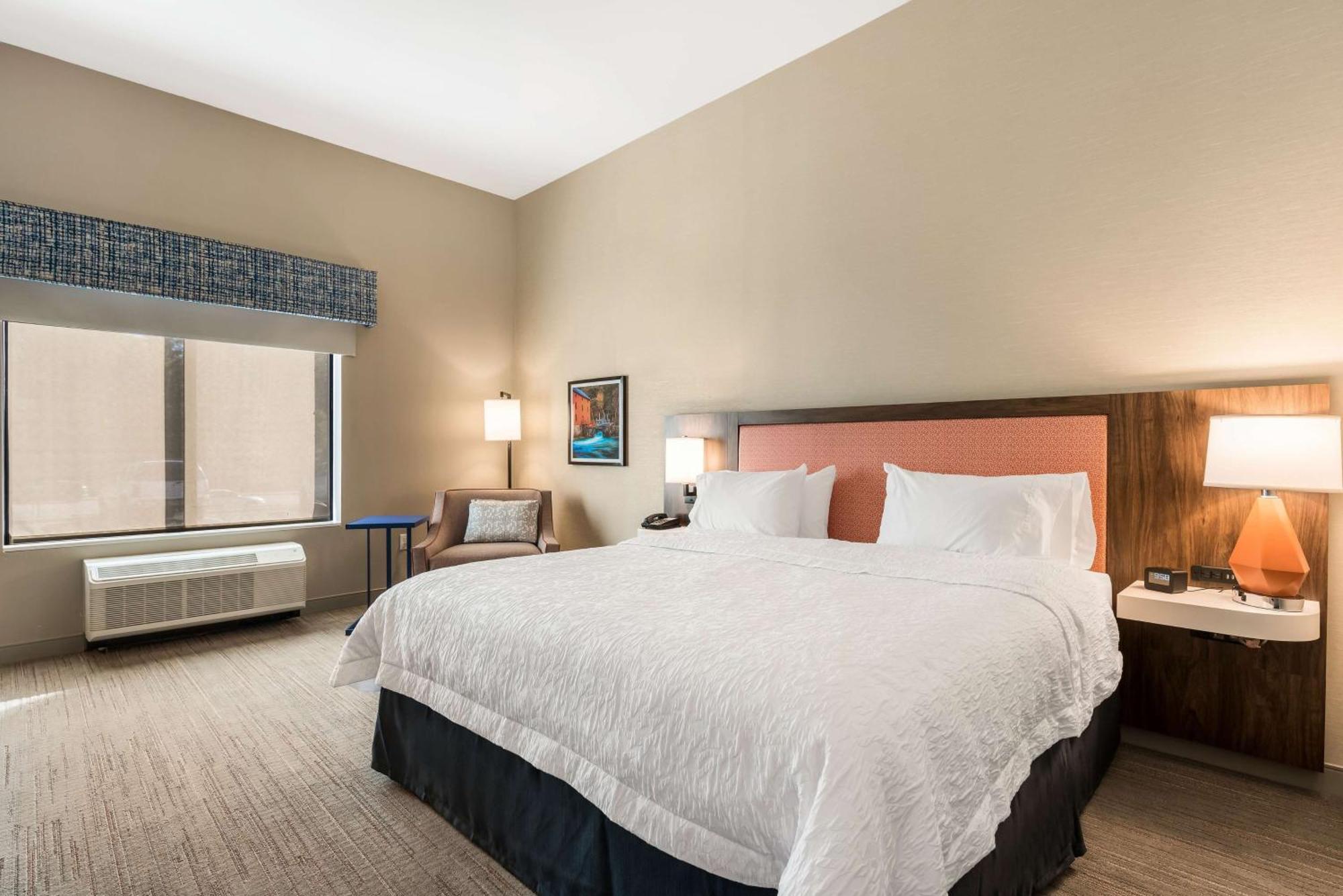 Hampton Inn Batesville, Ar Luaran gambar