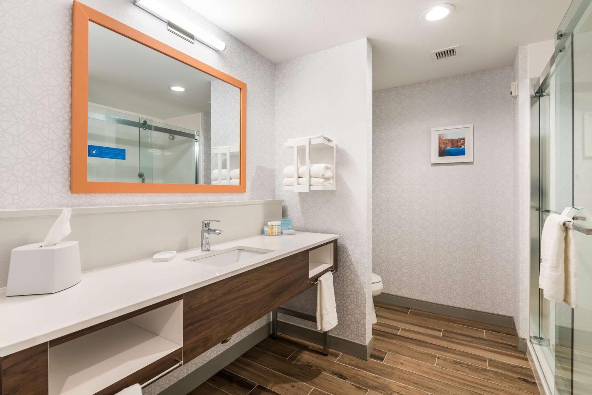 Hampton Inn Batesville, Ar Luaran gambar