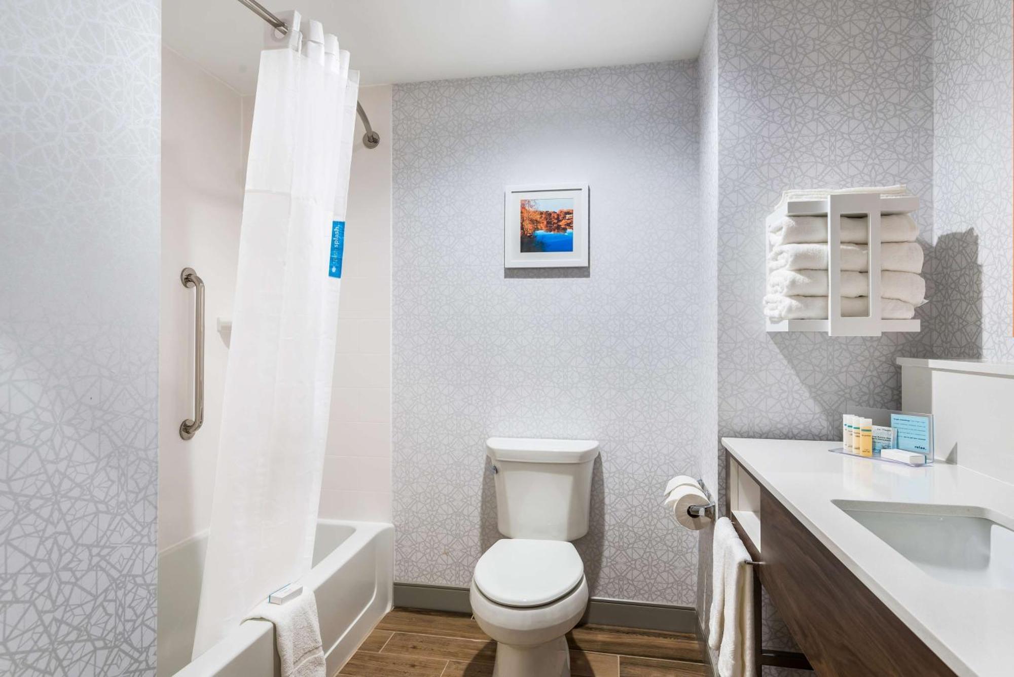 Hampton Inn Batesville, Ar Luaran gambar