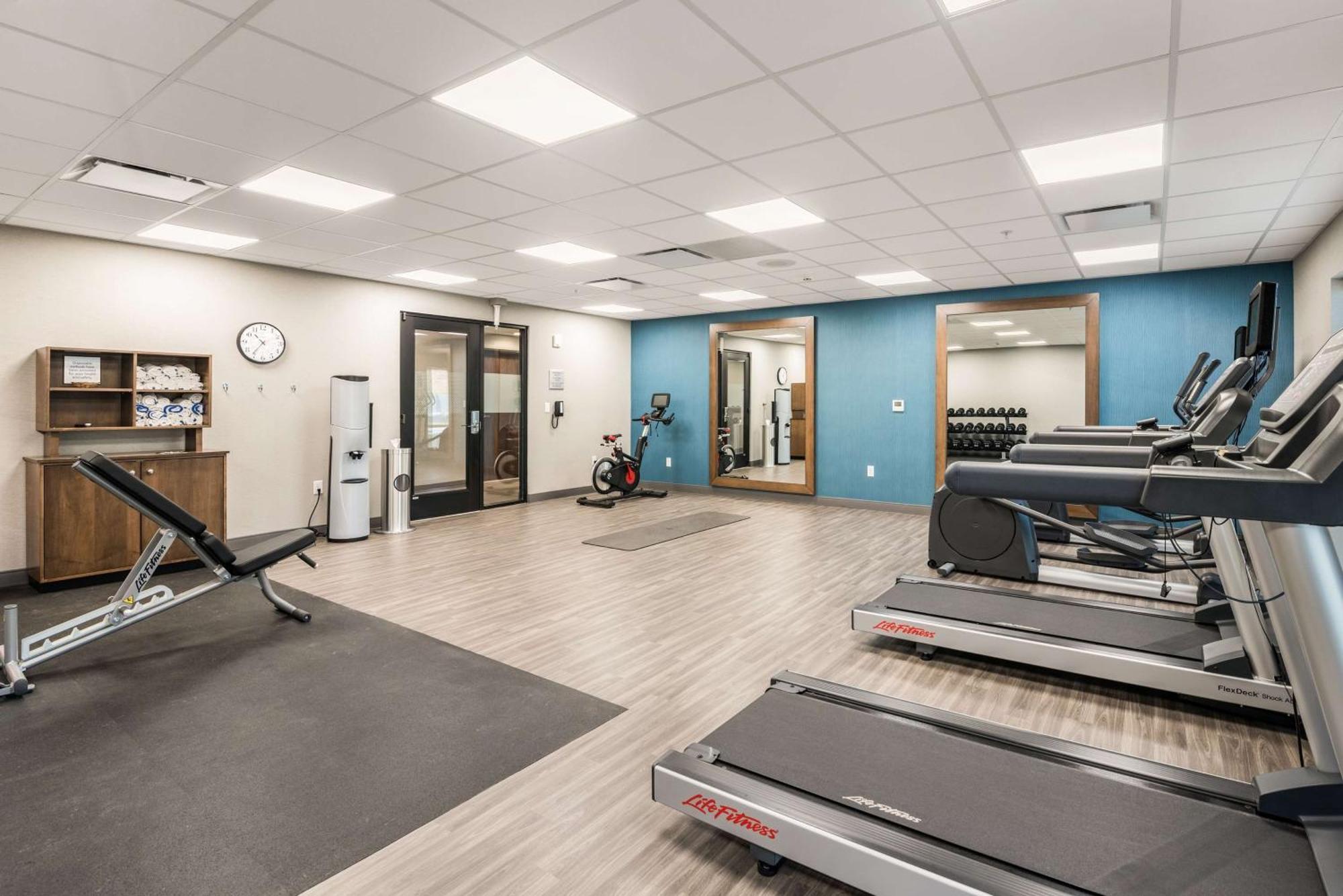 Hampton Inn Batesville, Ar Luaran gambar