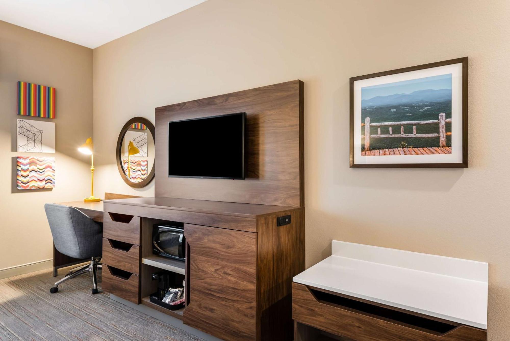 Hampton Inn Batesville, Ar Luaran gambar