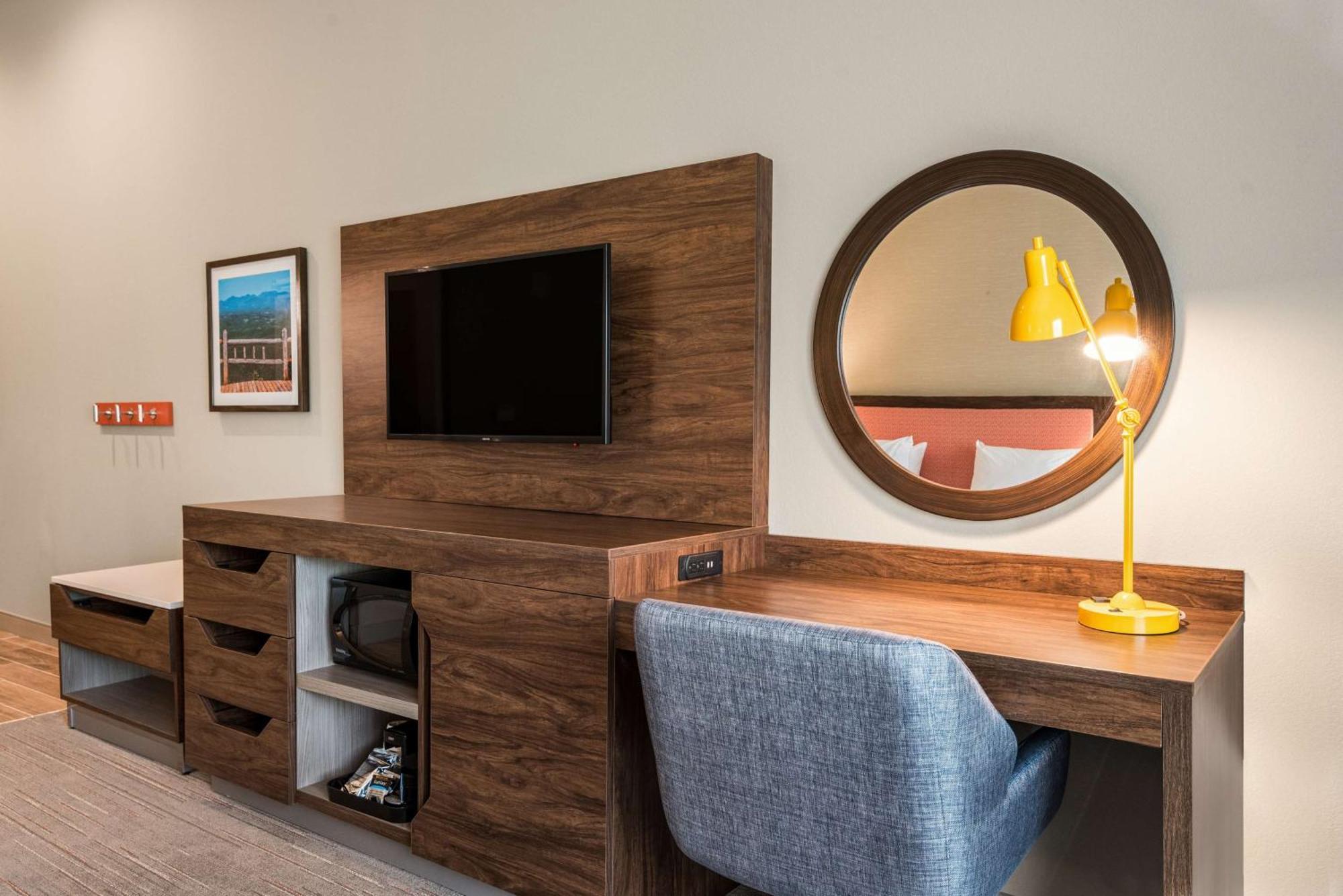 Hampton Inn Batesville, Ar Luaran gambar
